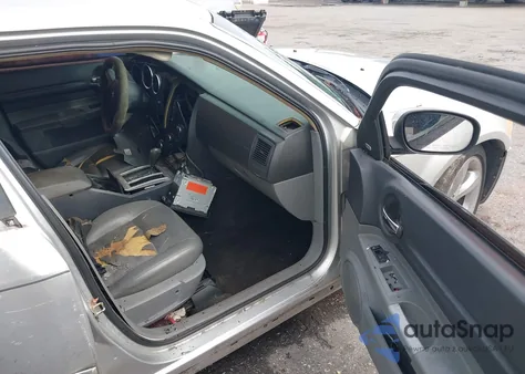 2005 Dodge Magnum Rt z USA, uszkodzony, nr VIN 2D4GV58225H613973